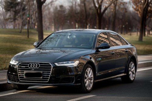 为什么说10年前或者八年前开奥迪A6L的都是大款有钱人？