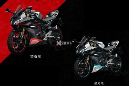 春风450sr给油不走？