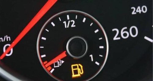 平时人们说的汽车4个油、5个油的,是什么意思? 平时人们说的汽车4个油、5个油的,是什么意思?