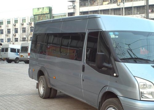 全顺17座客车价格参数 全顺17座客车价格参数