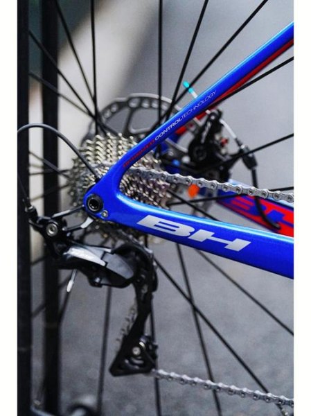 bh是什么牌子的自行车？