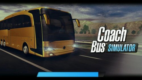 模拟长途客车无限金币版安卓 模拟长途客车无限金币版安卓