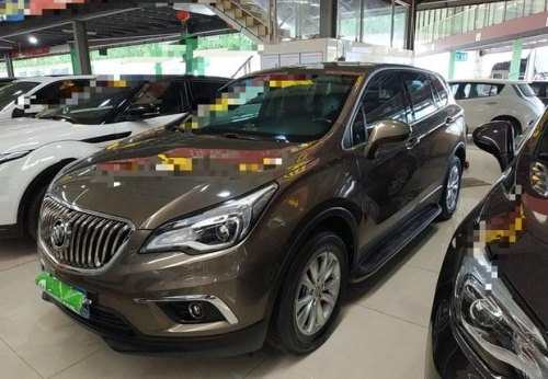 昂科威四驱精英和豪华不同之处 昂科威四驱精英和豪华不同之处