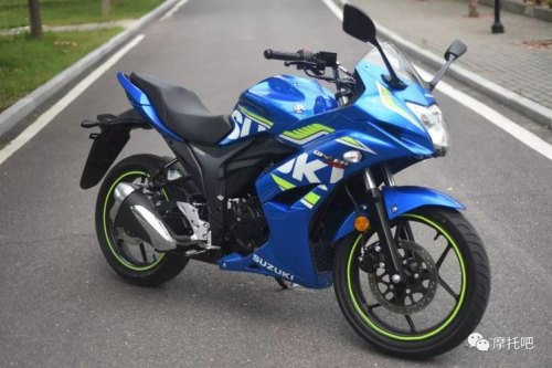 极客飒155和gsx250r区别? 极客飒155和gsx250r区别?