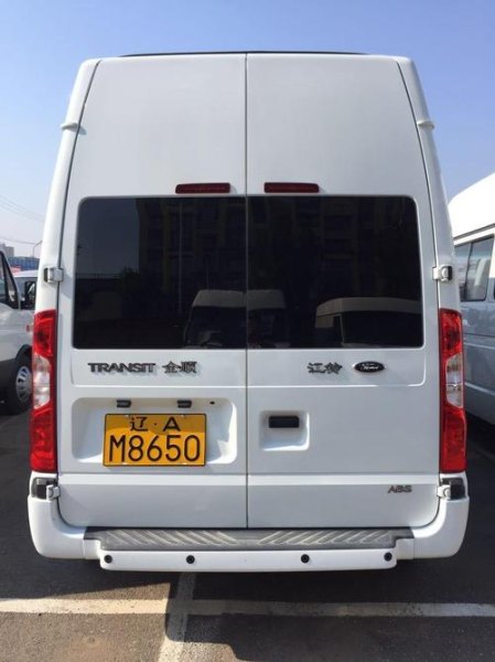 福特全顺19座中型客车性能参数 福特全顺19座中型客车性能参数