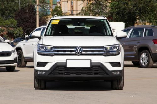 上汽大众途岳车身尺寸是多少 上汽大众途岳车身尺寸是多少