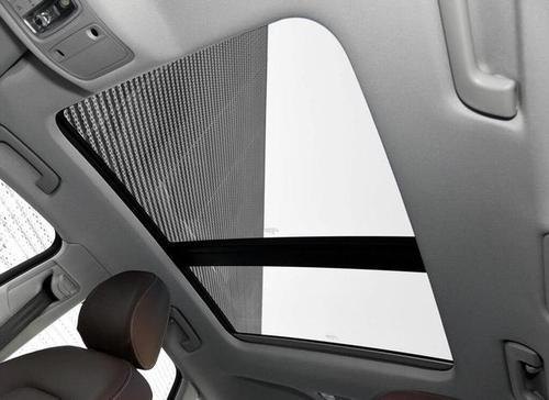 16奥迪q3不带全景天窗是哪款? 16奥迪q3不带全景天窗是哪款?