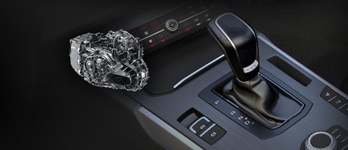 长城vv7干式双离合变速箱？