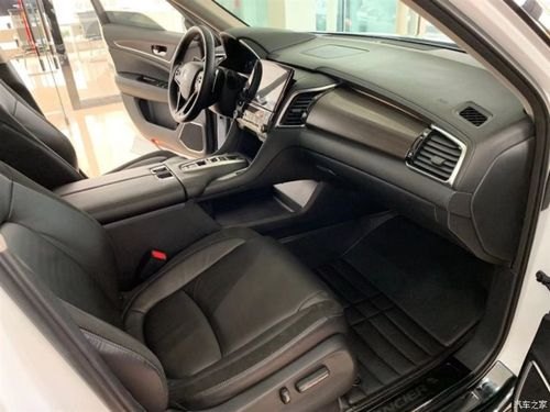 2023本田冠道370四驱至尊版落地价? 2023本田冠道370四驱至尊版落地价?