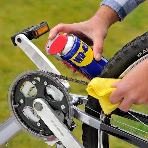 山地车怎么保养？