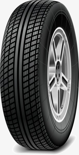 汽车轮胎为什么都是黑色的? 汽车轮胎为什么都是黑色的?