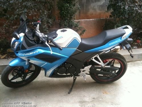 春风夜猫150极速多少? 春风夜猫150极速多少?