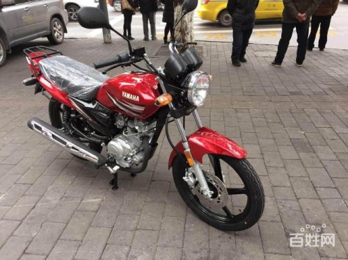 重庆雅马哈是不是杂牌？