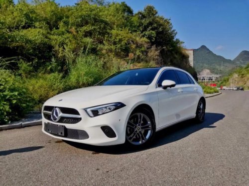 2019款奔驰a200是女款车吗? 2019款奔驰a200是女款车吗?