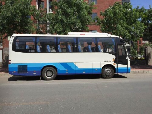 什么叫接驳班车？