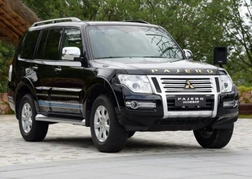 日系的越野三杰指的是哪几款车型