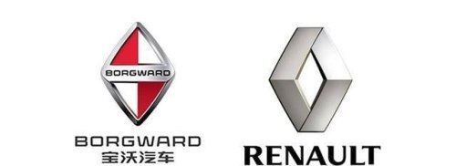 菱角标志是什么车? 菱角标志是什么车?