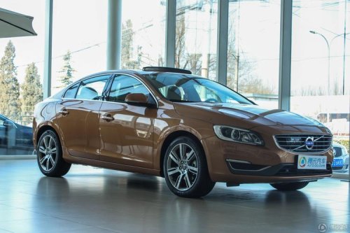 沃尔沃s60l怎么样油耗高吗