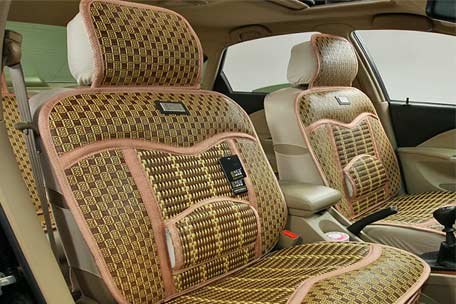 汽车坐垫网购注意事项有哪些