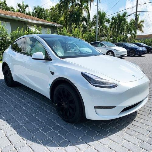 特斯拉model-y官网价? 特斯拉model-y官网价?