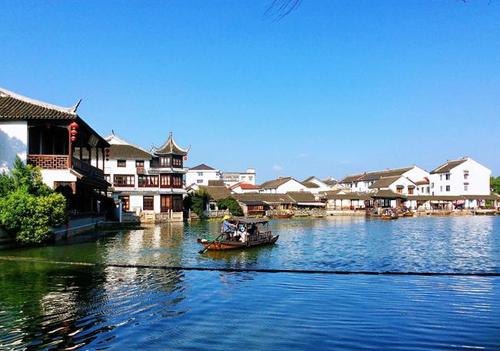 苏州去昆山锦溪坐什么车能到？