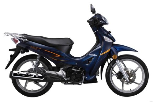 正宗五羊本田价格？