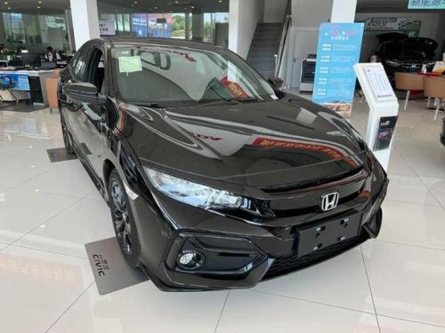 思域2023款值得入手吗？