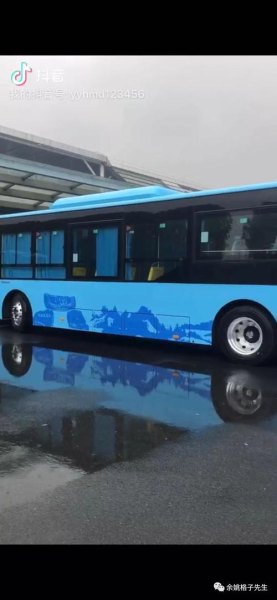 公交车与大客车有什么区别？