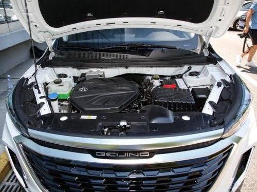 北京智达x3发动机是哪生产的