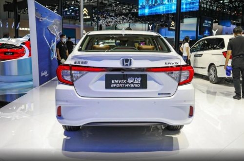 本田享域2022款10t多少斤？