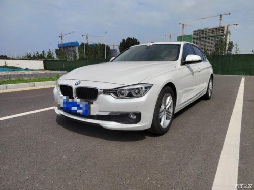 17款宝马320li马力多少？