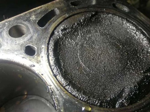 药水清洗积碳靠谱吗？