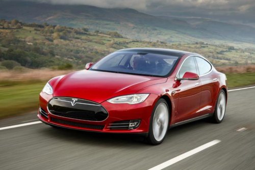 特斯拉型号？