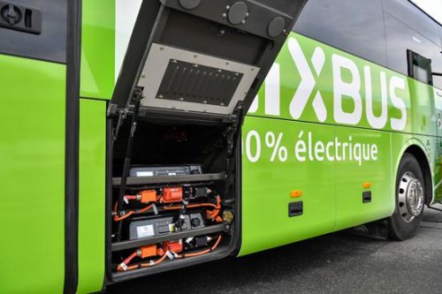 宇通新能源客车电池能用多久