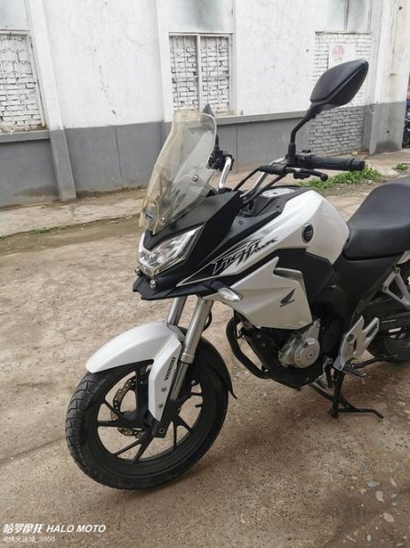 新大洲本田190x连续跑几个小时？