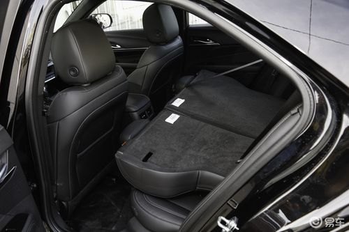 21款凯迪拉克ct4后排空间? 21款凯迪拉克ct4后排空间?