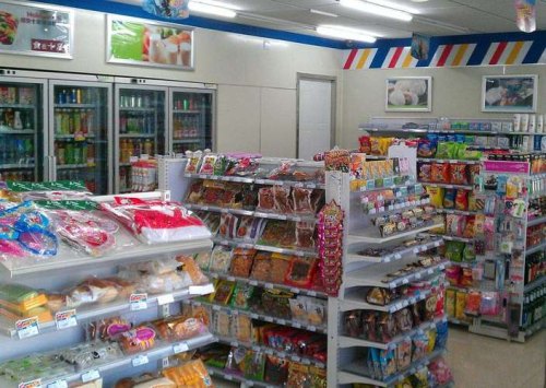 济南连锁便利店有哪些？