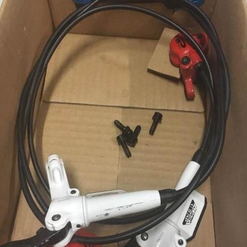 tektro刹车怎么样？