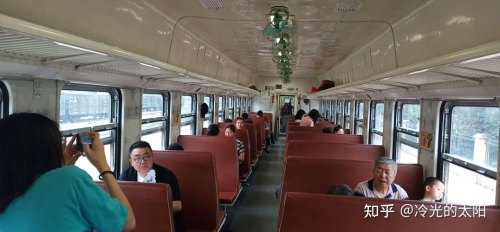 绿皮火车无座怎么样最舒服？