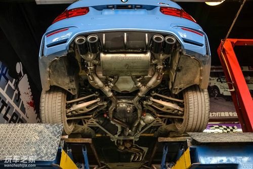 f30和f80底盘有什么区别? f30和f80底盘有什么区别?