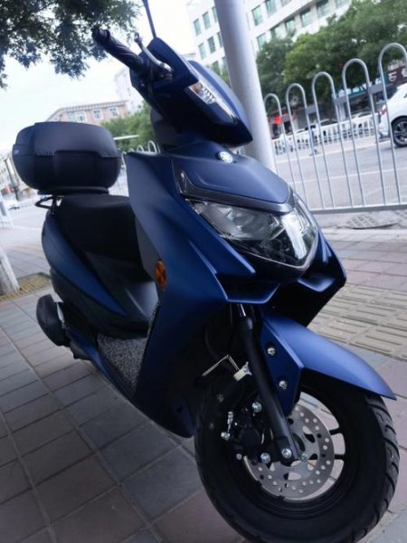 雅马哈赛鹰有多长？