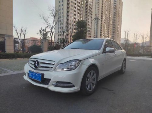 12年奔驰c180怎么样？
