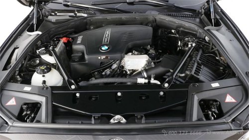 14款宝马525li发动机类型? 14款宝马525li发动机类型?