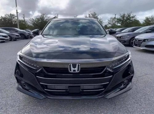 雅阁2023新款国内开售时间？