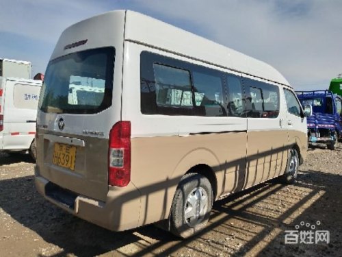 北京10座黄牌客车最新政策