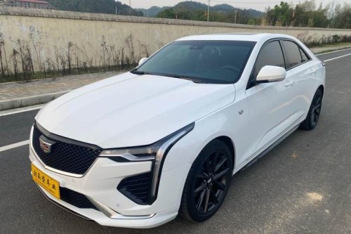 二手ct 4值得入手吗？