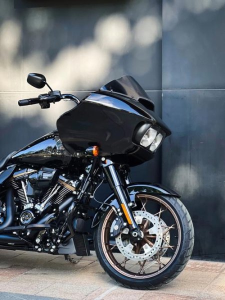 哈雷戴维森所有车型？