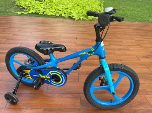 儿童自行车哪里有的买？