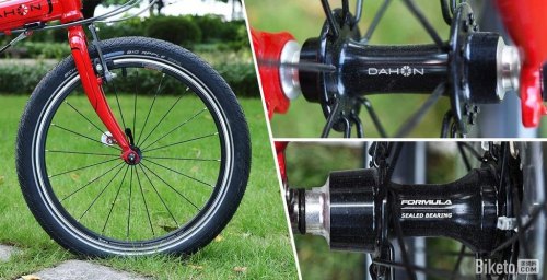 大行自行车座管直径？