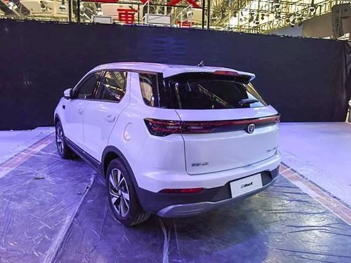 续航600km8万左右纯电车suv推荐? 续航600km8万左右纯电车suv推荐?